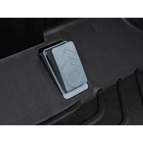 Vozidlo Farmer Truck UTV Racing Biely