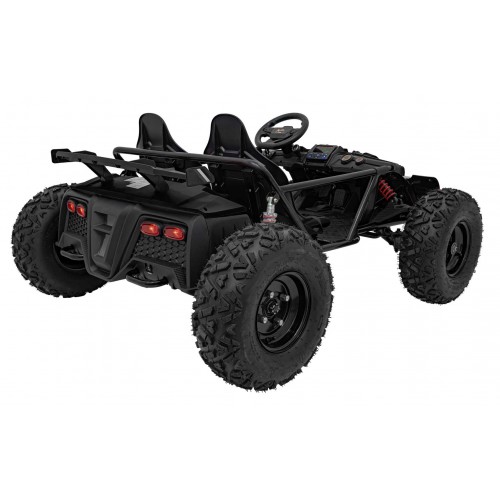 Vozidlo GENERAL 63 Čierny