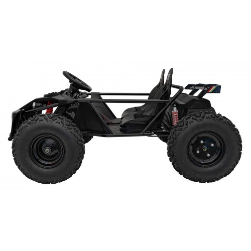 Vozidlo GENERAL 63 Čierny