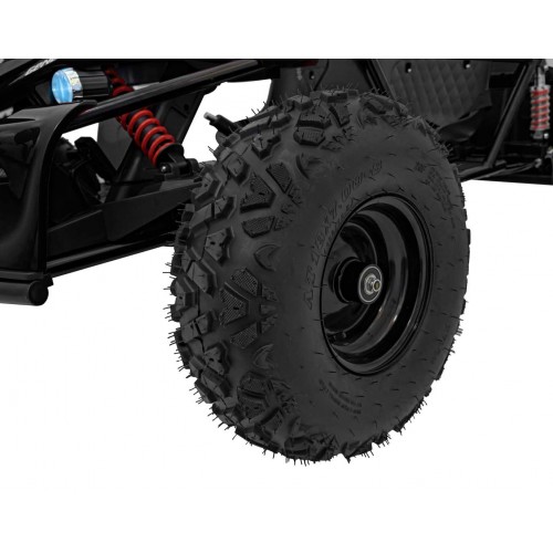 Vozidlo GENERAL 63 Čierny