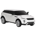 R/C 1:24 Range Rover Evoque White RASTAR