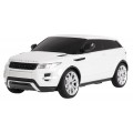 R/C 1:24 Range Rover Evoque White RASTAR