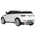 R/C 1:24 Range Rover Evoque White RASTAR