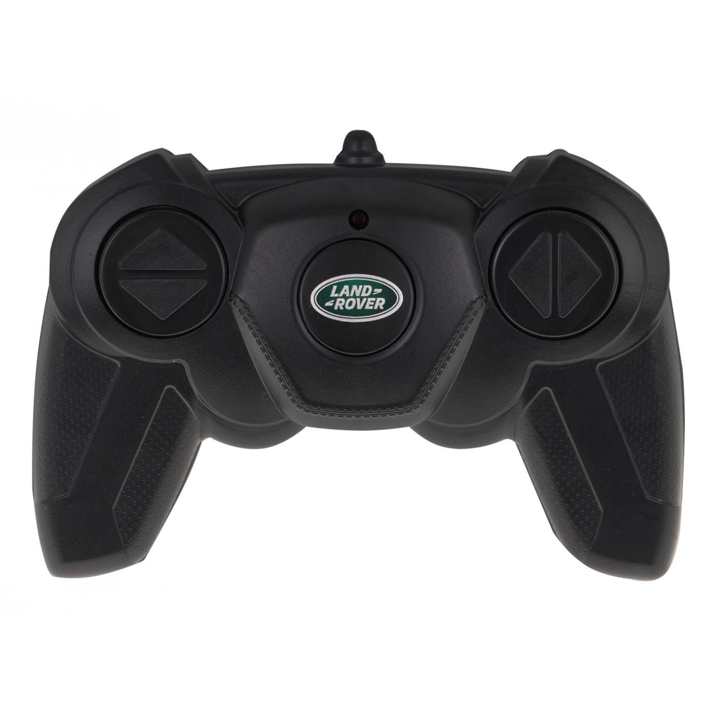 R/C 1:24 Range Rover Evoque Red RASTAR