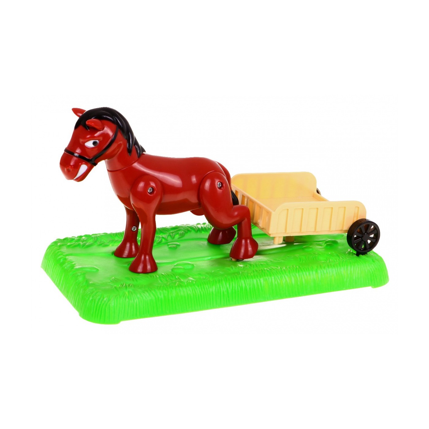 Hra Skáčuci Kôň BRONCO