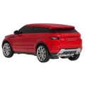 R/C 1:24 Range Rover Evoque Red RASTAR
