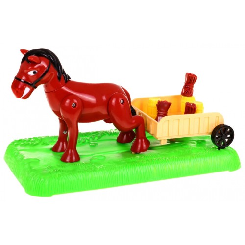 Hra Skáčuci Kôň BRONCO