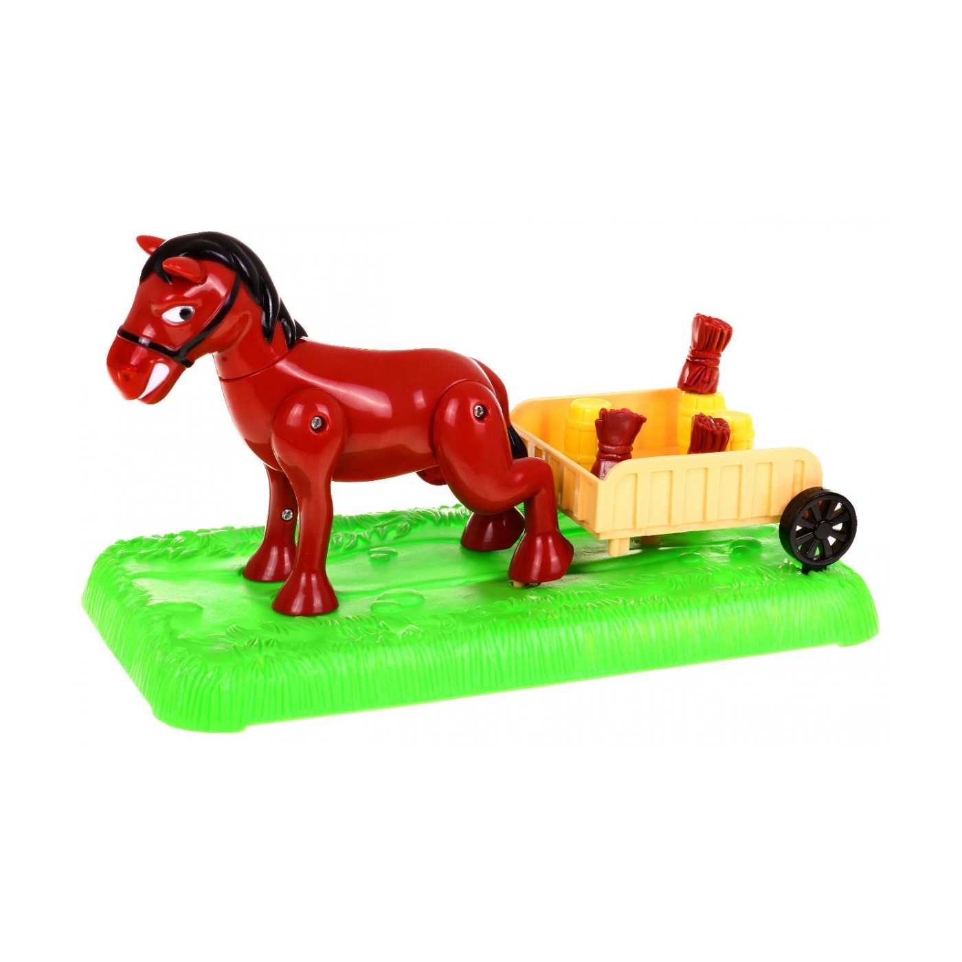 Hra Skáčuci Kôň BRONCO