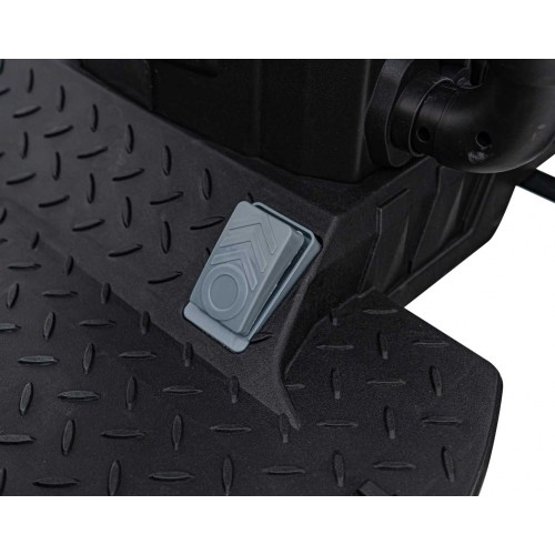 Vozidlo Traktor GROW 1804 Červený