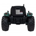 Pojazd Traktor GROW 1804 Tmavo Zelený