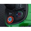 Vozidlo Traktor GROW 1804 Jasno Zelený