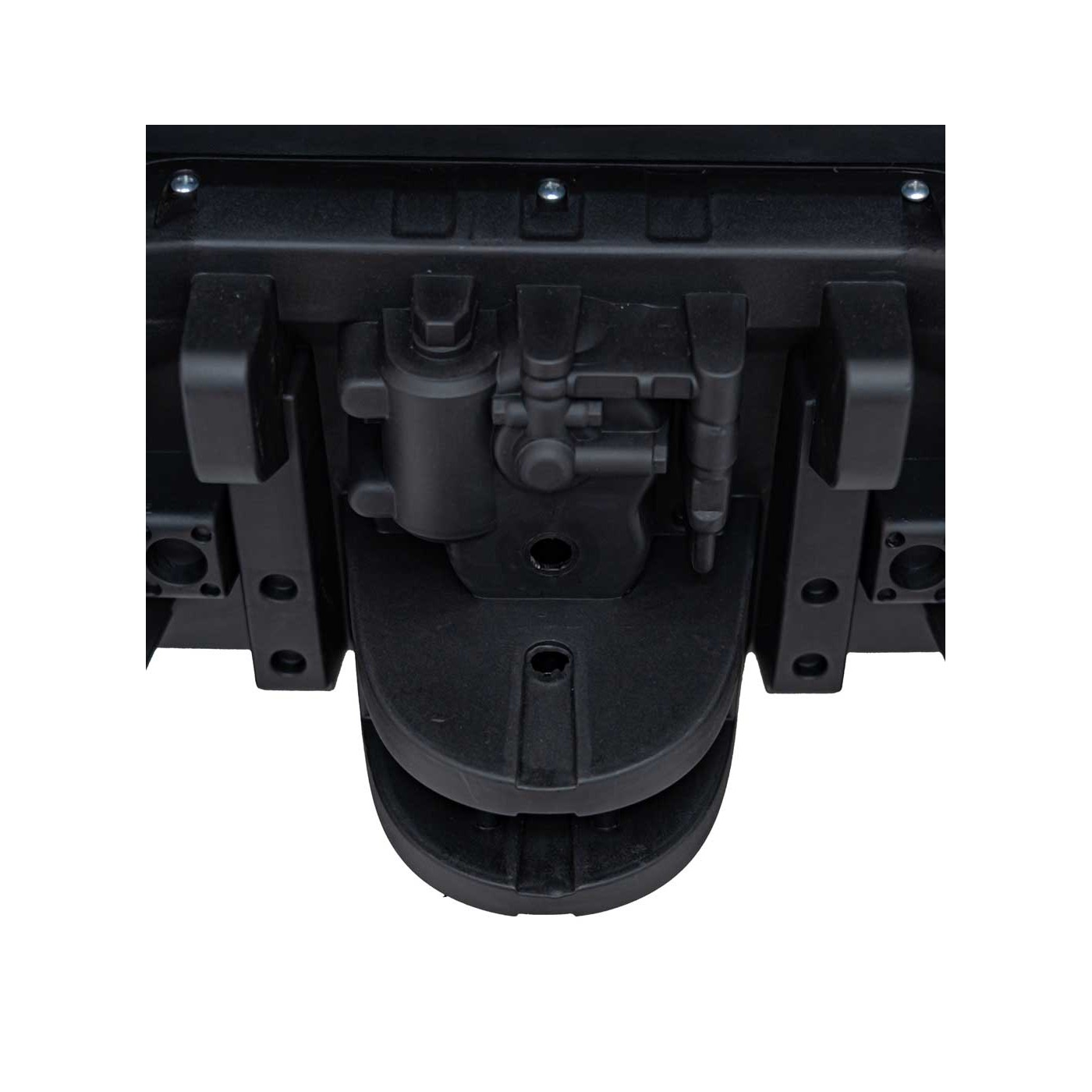 Pojazd Traktor GROW 1804 Růžový