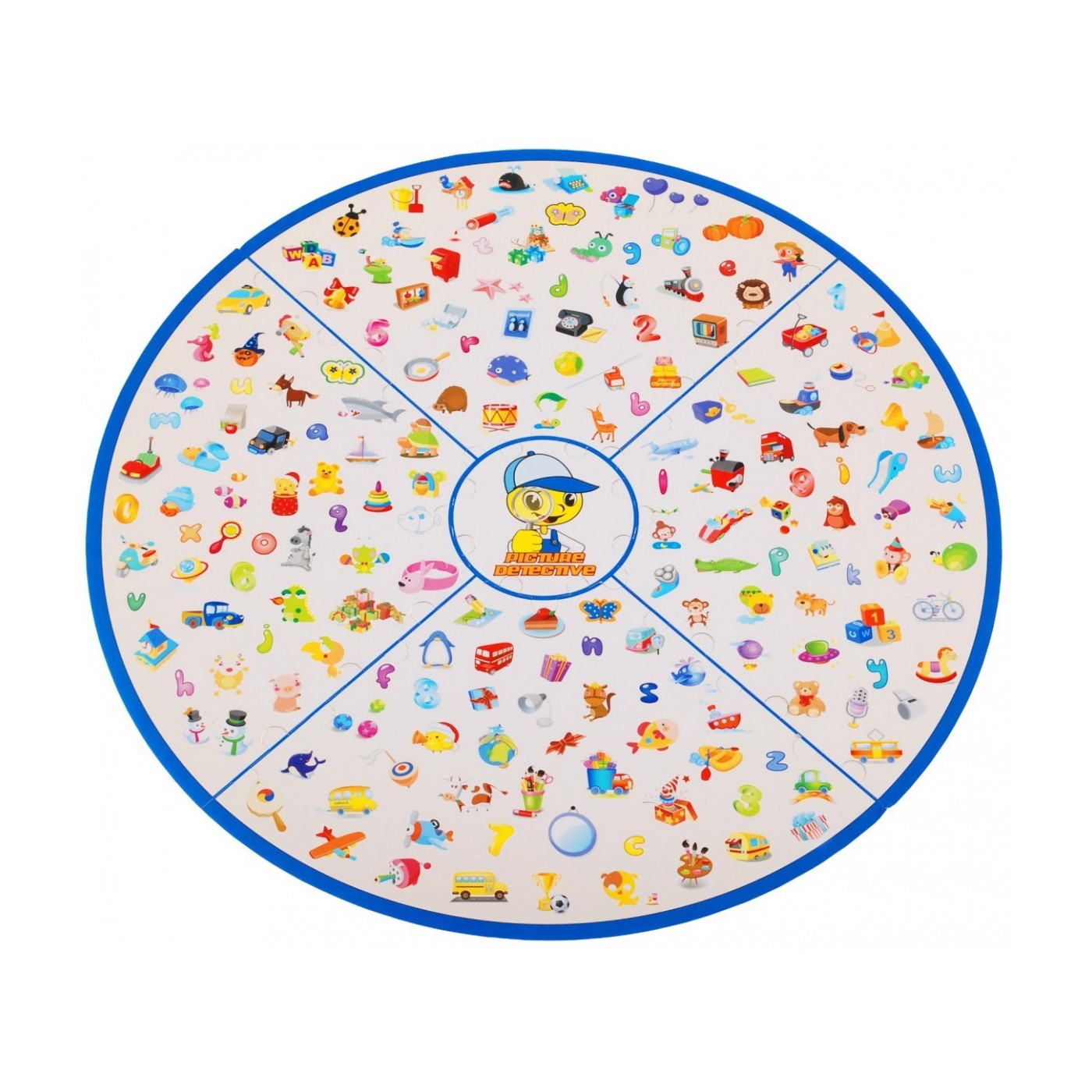 Hra Detektívna Hra - detektívne hádanky