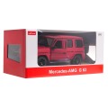 R/C auto Mercedes Benz G63 1:14 RASTAR