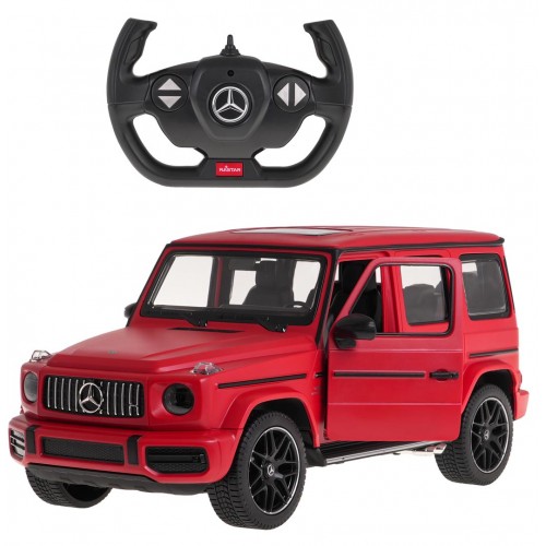 R/C auto Mercedes Benz G63 1:14 RASTAR
