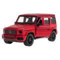 R/C auto Mercedes Benz G63 1:14 RASTAR
