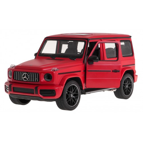 R/C auto Mercedes Benz G63 1:14 RASTAR