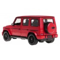 R/C auto Mercedes Benz G63 1:14 RASTAR