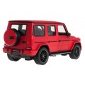R/C auto Mercedes Benz G63 1:14 RASTAR