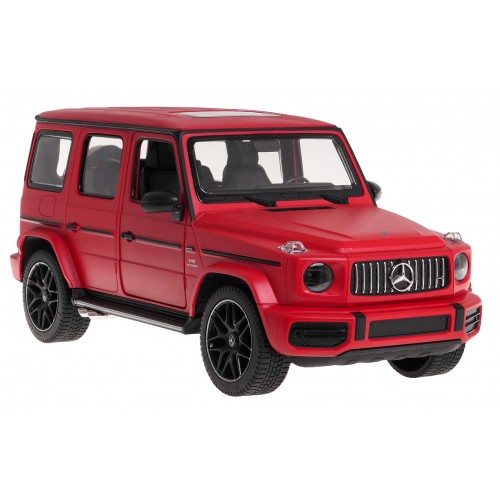 R/C auto Mercedes Benz G63 1:14 RASTAR