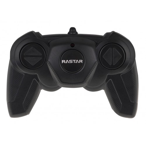 R/C Volkswagen Beetle auto 1:24 RASTAR