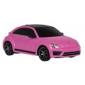 R/C Volkswagen Beetle auto 1:24 RASTAR