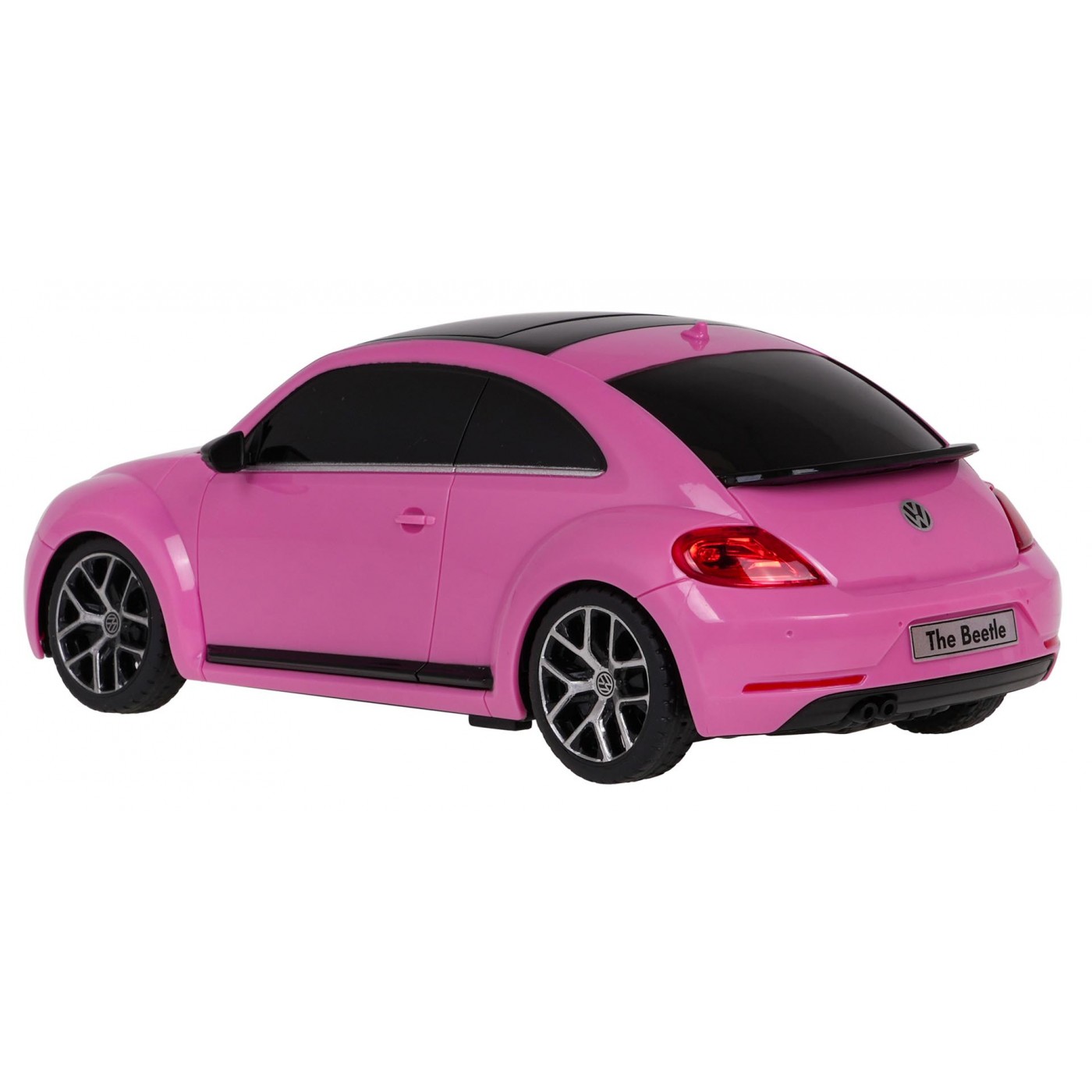 R/C Volkswagen Beetle auto 1:24 RASTAR