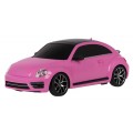 R/C Volkswagen Beetle auto 1:24 RASTAR