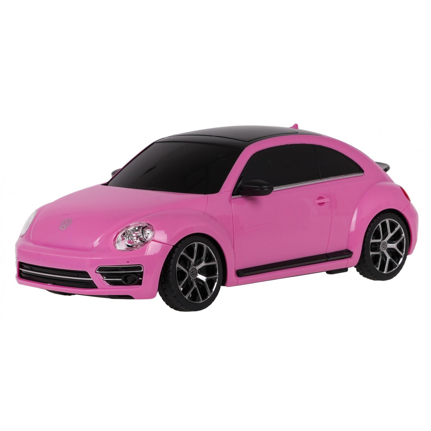 R/C Volkswagen Beetle auto 1:24 RASTAR
