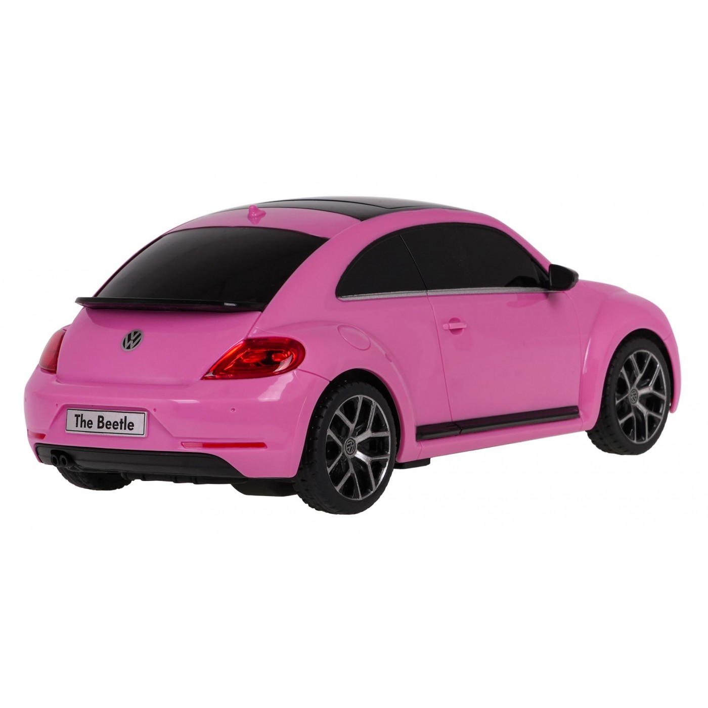 R/C Volkswagen Beetle auto 1:24 RASTAR