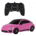 R/C Volkswagen Beetle auto 1:24 RASTAR