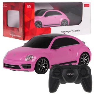 R/C Volkswagen Beetle auto 1:24 RASTAR