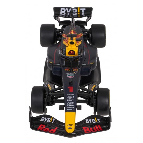 Kovové auto 1:32 Red Bull F1 RB19 RASTAR