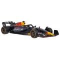 Kovové auto 1:24 Red Bull F1 RB19 RASTAR