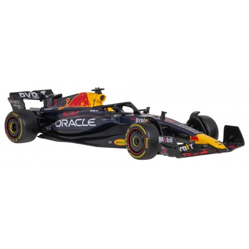 Kovové auto 1:24 Red Bull F1 RB19 RASTAR