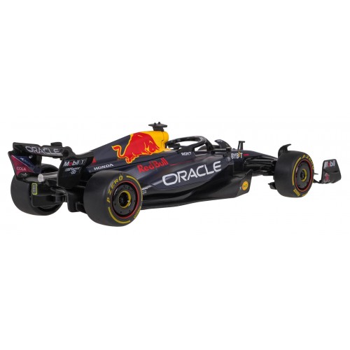 Kovové auto 1:24 Red Bull F1 RB19 RASTAR