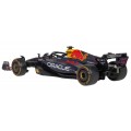 Kovové auto 1:24 Red Bull F1 RB19 RASTAR