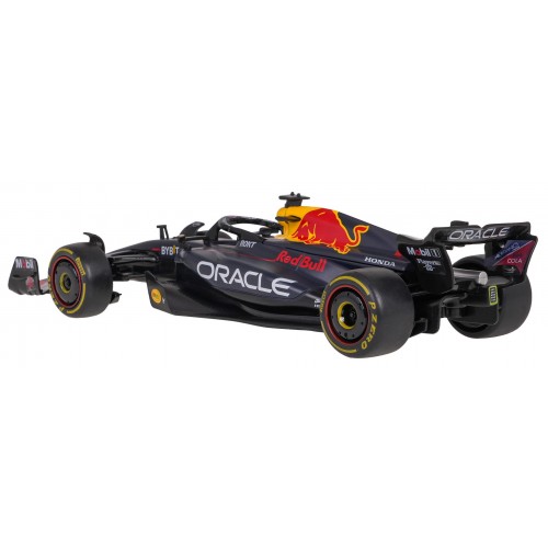 Kovové auto 1:24 Red Bull F1 RB19 RASTAR