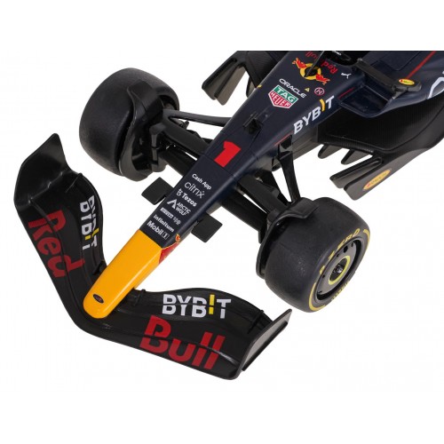 Kovové auto 1:24 Red Bull F1 RB19 RASTAR