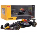 Kovové auto 1:24 Red Bull F1 RB19 RASTAR