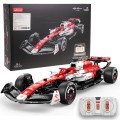 1:8 Alfa Romeo F1 C42 Bloky 2261 kusov. R/C RASTAR