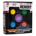 Hra Memory 4 Colors