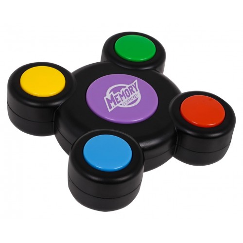 Hra Memory 4 Colors