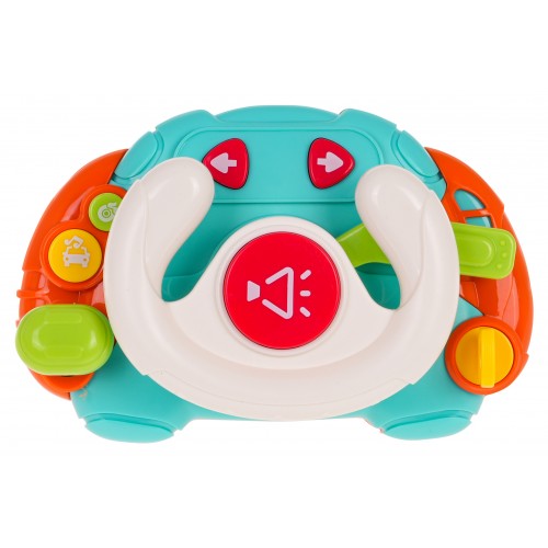 Interaktívna súprava pre malého vodiča