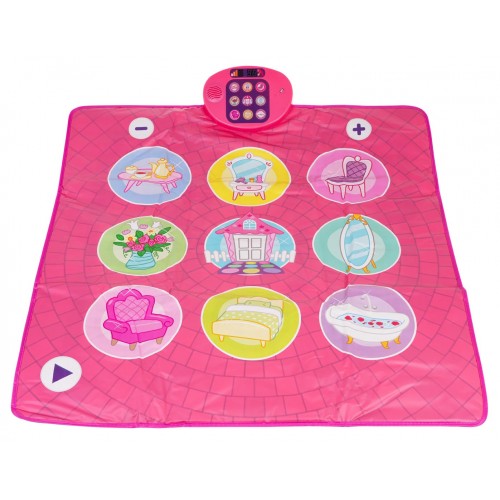 Muzikálna tanečná verzia domu