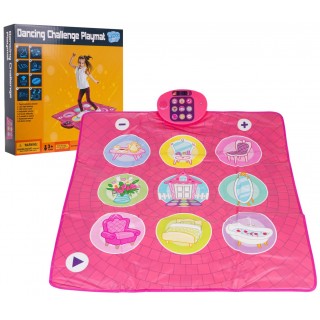 Muzikálna tanečná verzia domu