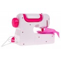 Šijací stroj pre malú stylistku