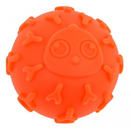 Sada senzorických loptičiek 6 kusov.