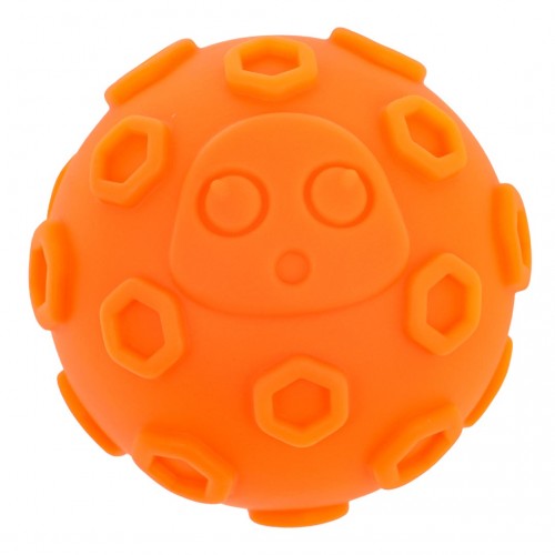 Sada senzorických loptičiek 6 kusov.