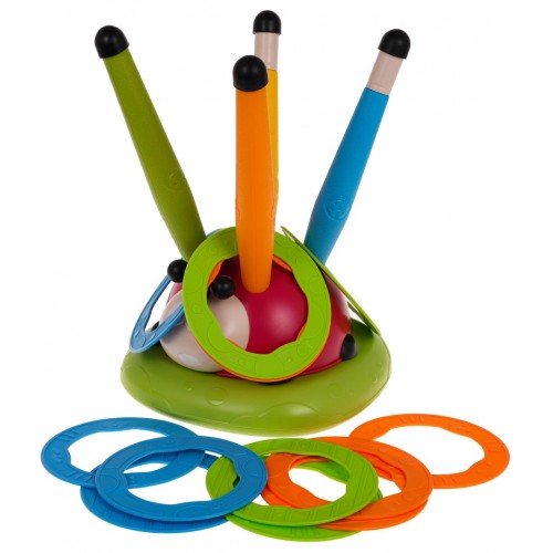 Arkádová hra Biedronka